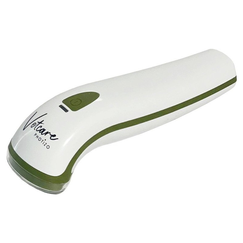 Photizo Vetcare handheld red light therapy device