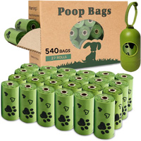 Dog Poopy Bags