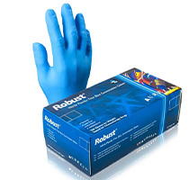 Disposable Vet Gloves