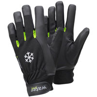 Dog Walking Gloves