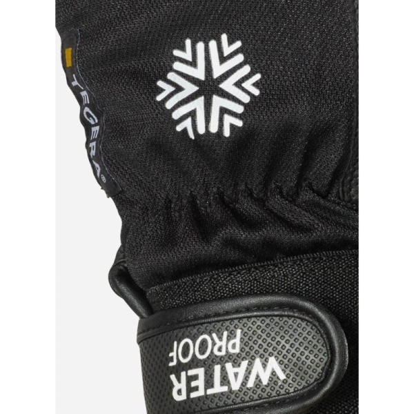 Ejendals Tegera 517 Waterproof Warm Dog Walking Gloves