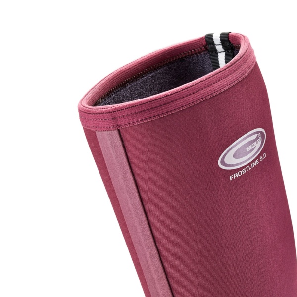 Grubs Frostline 5.0 Waterproof Dog Walking Wellies (Tawny Red)