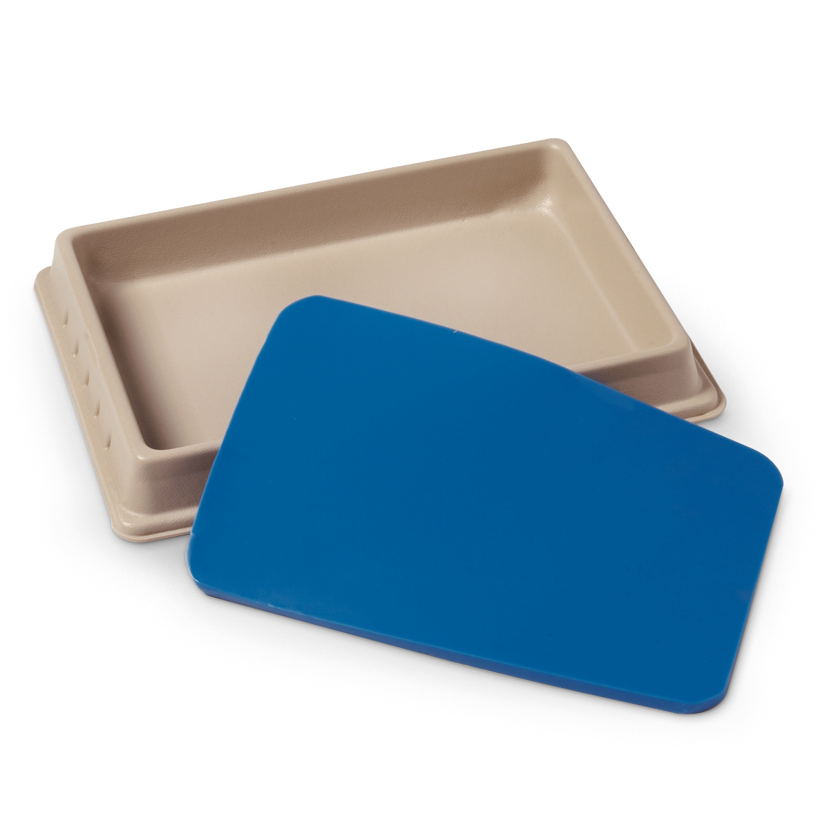 3B Scientific Plastic Specimen Dish with Mat